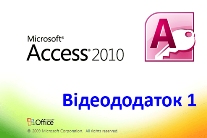 Відеододаток 1