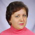 Жуковська Алла Василівна