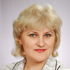 Стельмах Лариса Василівна