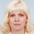 Брєднєва Світлана Миколаївна