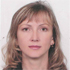 Мариневич Світлана Іванівна